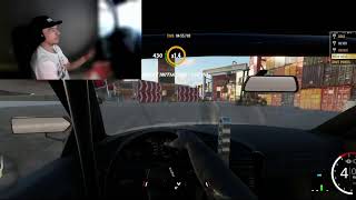 Iracing (test stream)