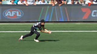 T20 Bushfire Showdown highlights