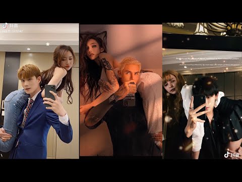 Video Tiktok - Hot trend dành cho các cặp đôi 