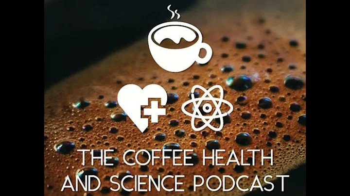 Aquaponic Coffee, Microbial Diversity, and Farming of the Future, with Steve Raisner