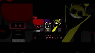 Meet With My Mod Simple Phase 4 Sprunki