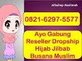 Cara Menjadi Reseller Jilbab Rabbani