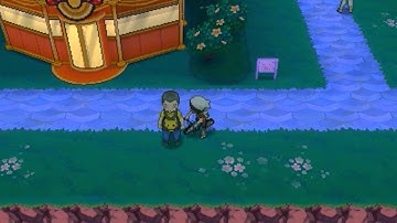 Pokemon Omega Ruby Walkthrough Episode 25 - Lilycove City and Mt. Pyre Graveyard.