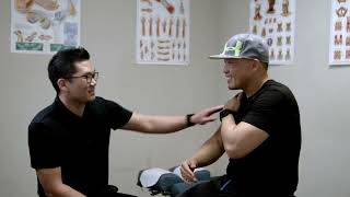 Solomon Chiropractic - Downey, CA