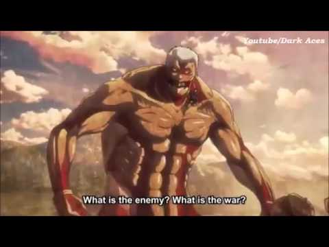 Attack on titan season 2 episode 12 Preview Shingeki season 2 epi 12 PT