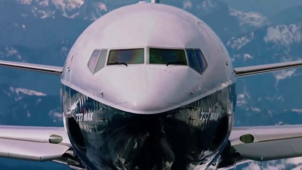 TOP 10 Flight Views - YouTube