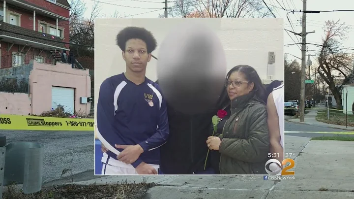 Police Say Mistaken Identity May Factor Into S.I. ...
