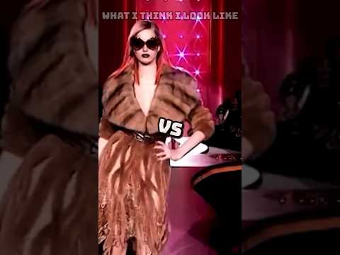 Expectations Vs Reality