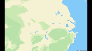 Famous MapLibre 3.0.1 - full screen performance Profile