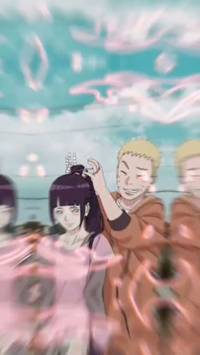 Naruto❤️Hinata #anime #viral #status #comedy#instagram #naruto#trend#video#whatsapp#whatsapp_status