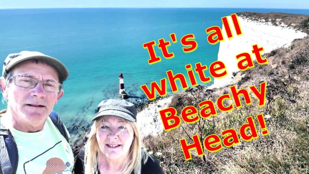 Beachy Head I Birling Gap I Normans Bay C&C Club Site