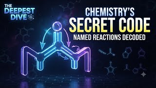 Cracking the Code: Master Named Reactions in Organic Chemistry