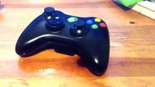 Vibrating Controller