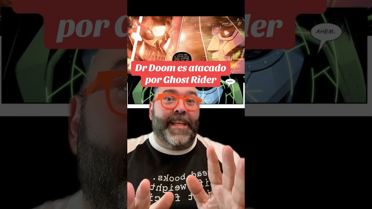 ¡Doom devuelve la Penance Stare!