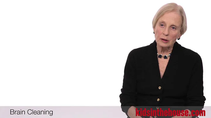 How To Optimize Your Child's Ability To Learn - Ja...