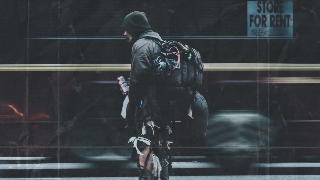 Instrumental Trap Beat for Freestyle Practice - "Utilization"