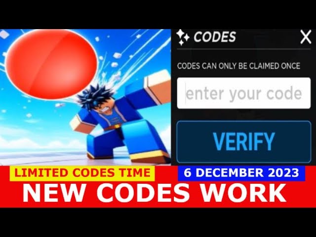 Roblox is Unbreakable Codes - Are there any yet? (December 2023)