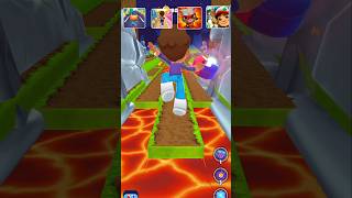Running Pet 🆚 Kooply Run🆚 Tom Hero 🆚 Subway Surfers Gameplay - Who Is Best?🤔