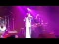 広瀬香美 winter tour 2016 in sapporo