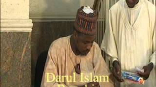 (YIWA KAI HISABI) BY SHEIKH ISA ALI PANTAMI screenshot 3