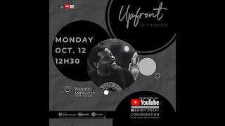 DTTV UpFront Video Podcast Episode 5