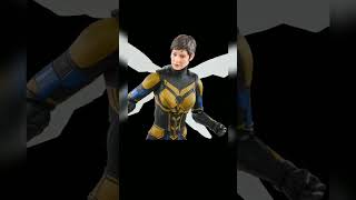 Marvel Legends Antman U0026 The Wasp Quantumania Wave