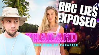 Download lagu The BBC Contacted Me… Then Bent The Truth About Thailand | Why Brits Have Had Enough