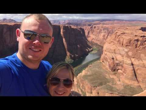 USA Road Trip
