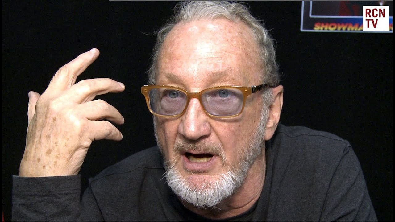 Robert Englund Robert Englund