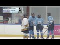 High School Hockey- Cadillac VS Petoskey- 01-10-20: 3RD Period