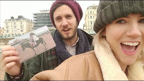 Keston Cobblers Club - Esta - Official Music Video