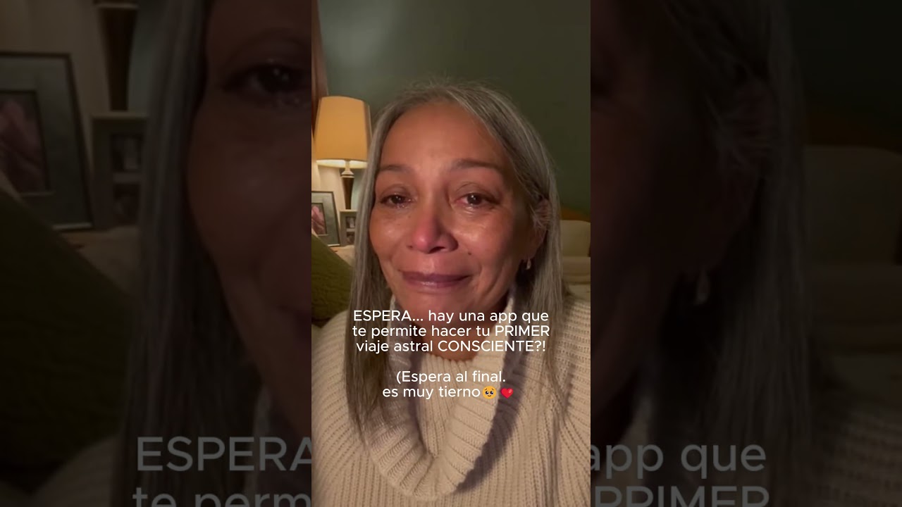 Únete a +100k personas. Mente Abundante App (iOS y Android) #meditacion #pazinterior