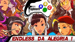 Endless maroto screenshot 2