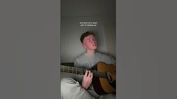 All Of The Small Things That You Dooo Cover 