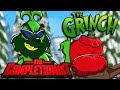 The Grinch Review | The Completionist