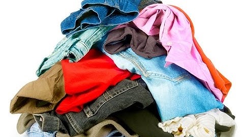 3 Ways to Turn Your Unwanted Clutter Into Cash!