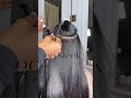 How to Install Clip-In Extensions for a Flawless Look | Hair Tutorial | Go Sleek Hair