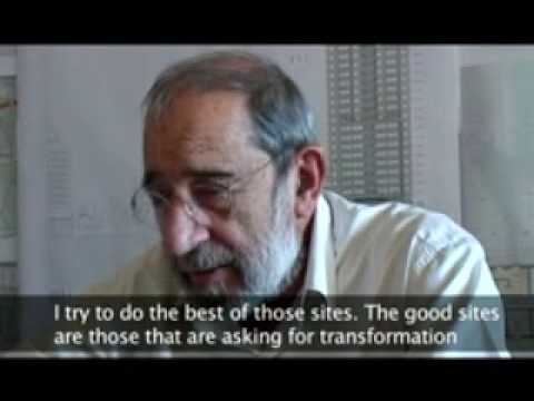 Alvaro Siza RGM Film