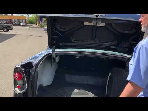 View YouTube Video of this Auction Car