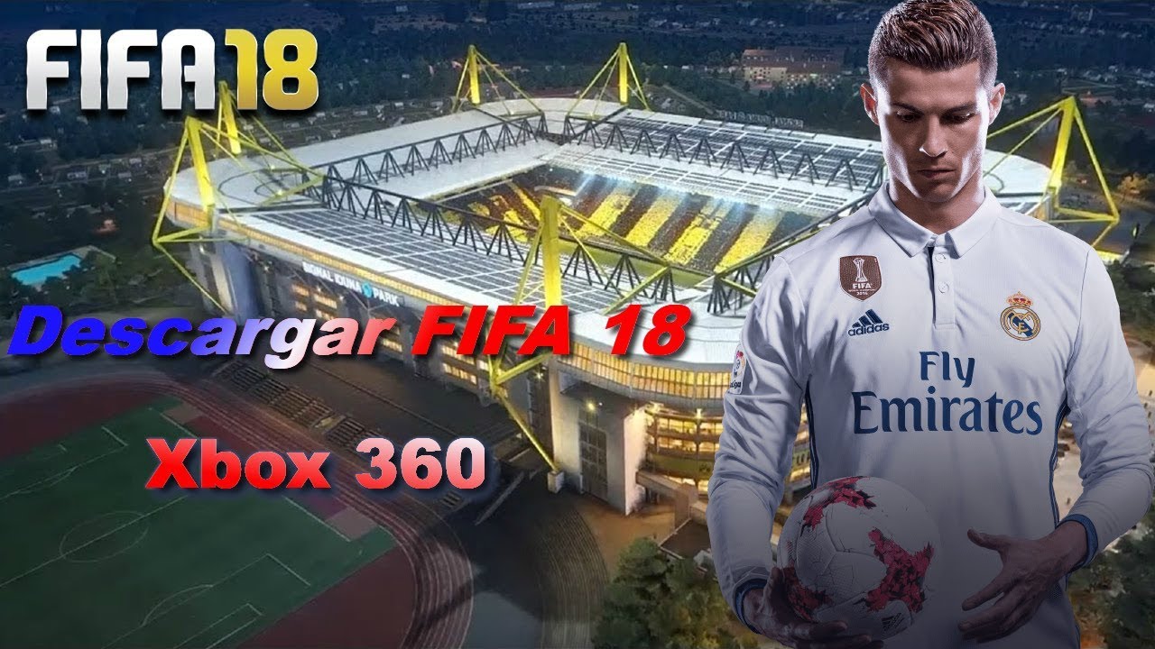 descarga de fifa 18 demo