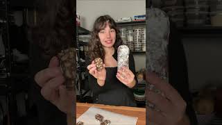 Chocolate Salami | Carolina Gelen