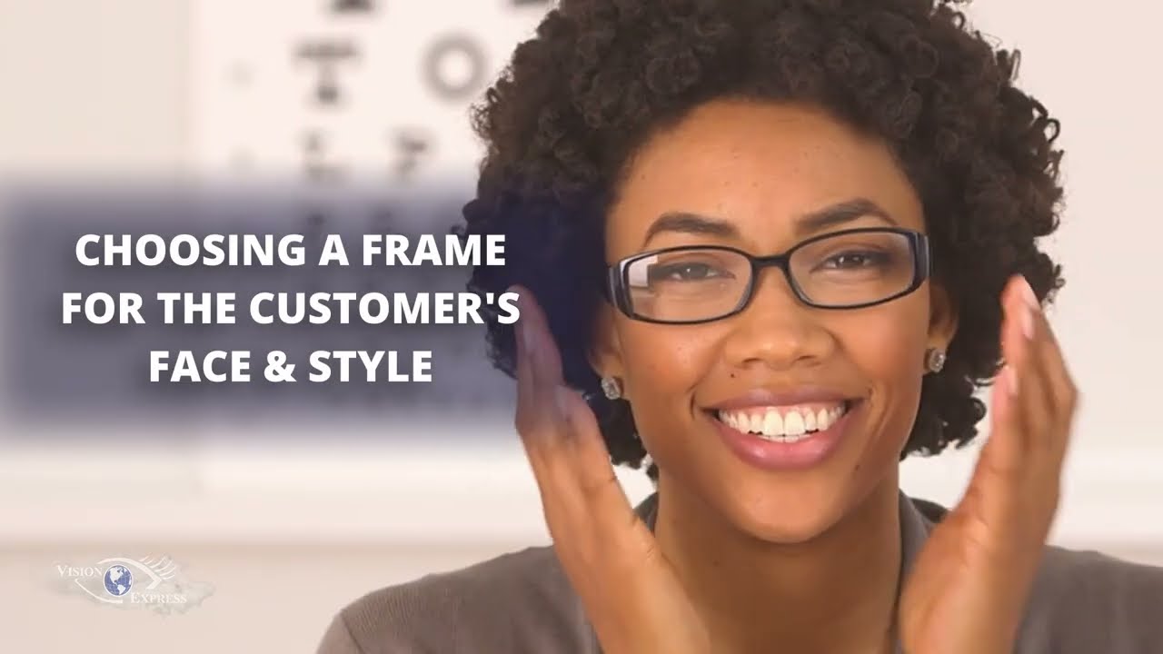 Dispensing Frames | Vision Express