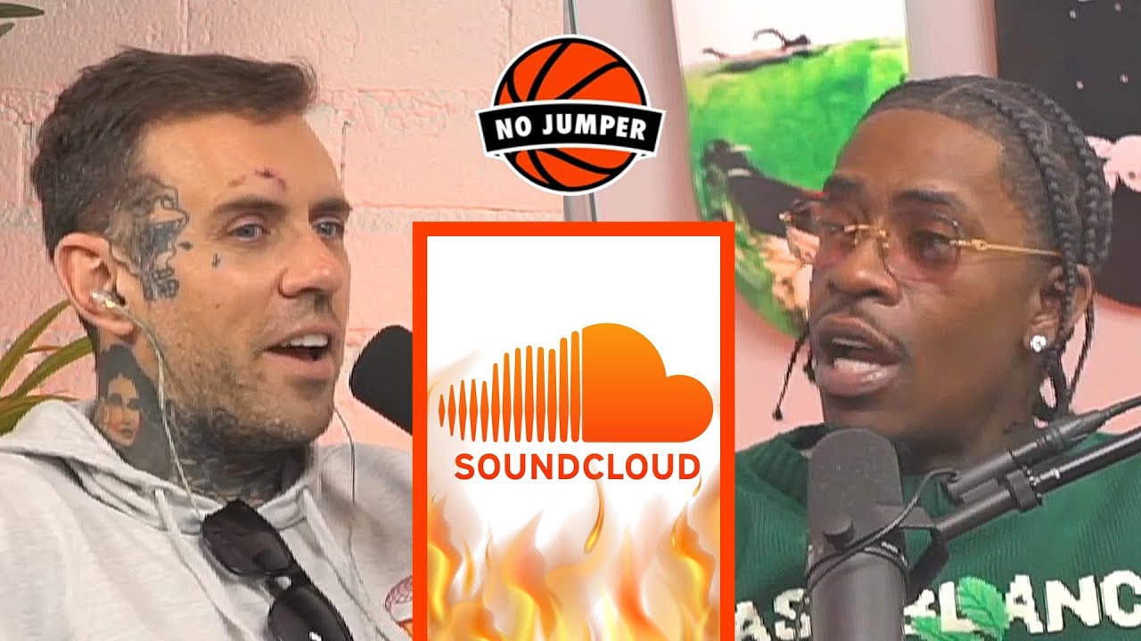 Rich Homie Quan: SoundCloud Rappers Ruined Music