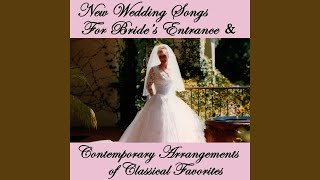 Bridal Chorus - Here Comes the Bride (Instrumental, Full Orchestration)