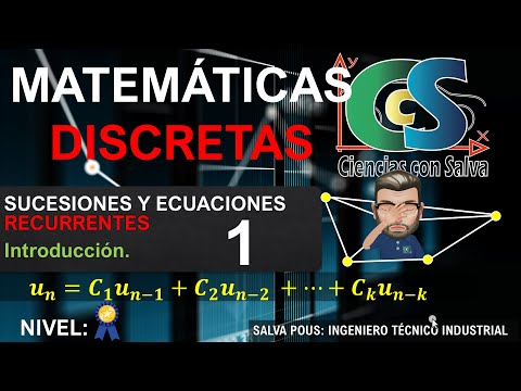 Video: Sucesión Frondosa