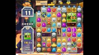 Monster Busters level 2546