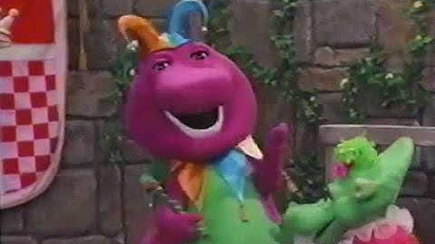 Adventure Bus (2000 Version) Part 13