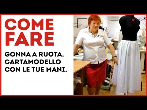 Video: Come Cucire Vestiti Per Donne Incinte Con Le Tue Mani