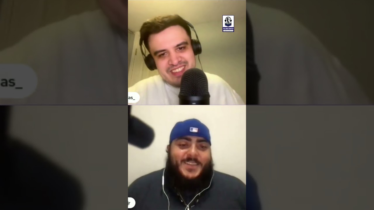 Oba Femi🎙️ #WWE #wrestling #prowrestling #podcast #youtubeshorts #viral #viralvideo #trend