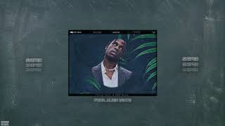 "S N I P E R" - Travis Scott Type Beat ft. A$AP Rocky / 2018 Type Beat prod. ALIEN BEATS